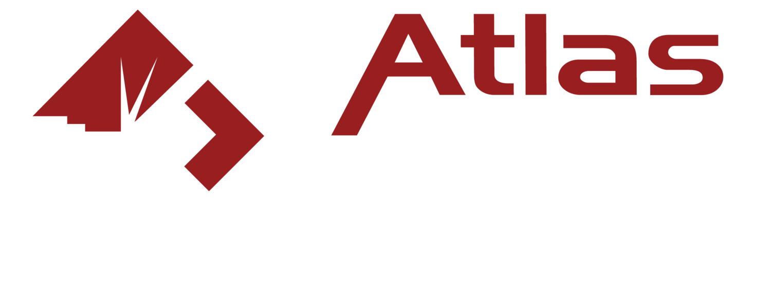 Atlas Industrial Fabricators Logo